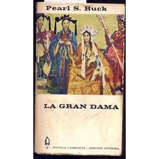 LA GRAN DAMA